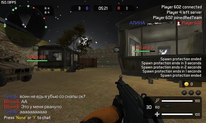 5 Best Chrome Fps Games Browser Shooters For The Trigger Happy 2021 Platypus Platypus There are tons of servers for the Krunker and it is jam-packed and filled with players.