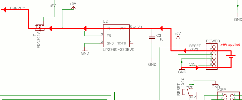 M7 Lge Pcb Footprint Symbol Download
