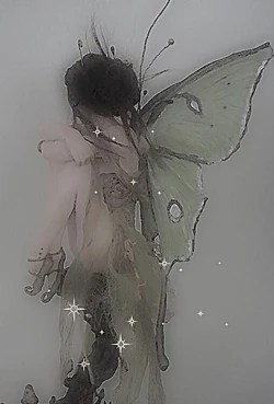 pics Fairy Grunge Aesthetic Wallpaper Desktop linarusa