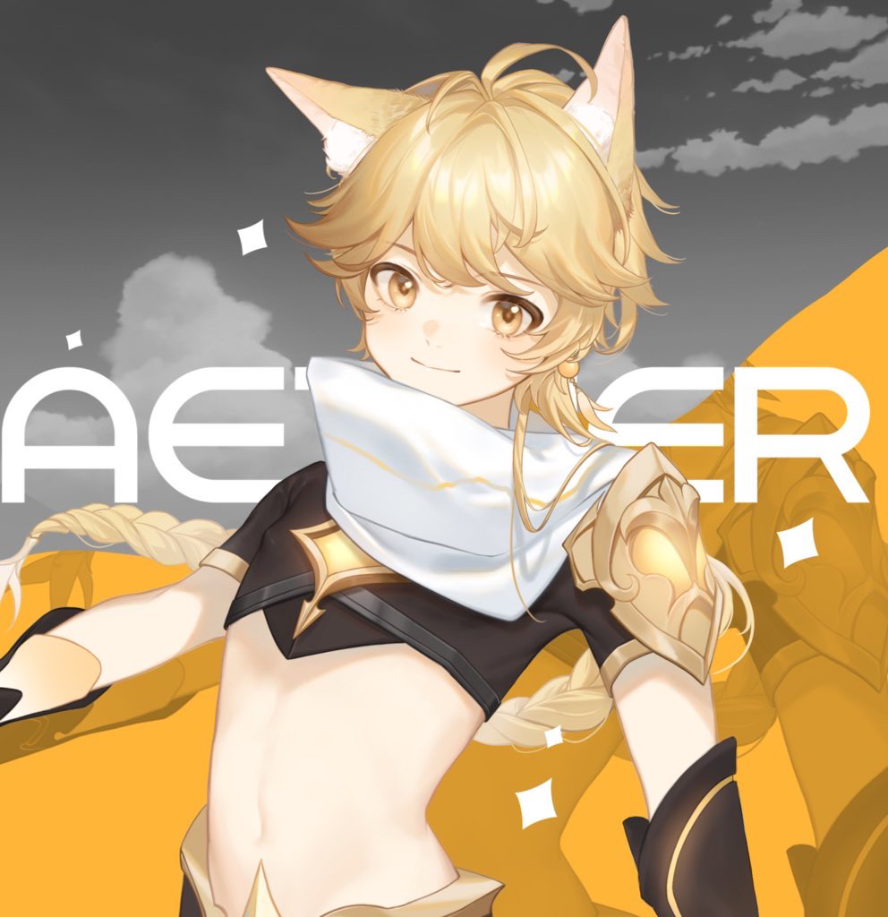 picture Aether Cat Ears nekomimi cat ears kemonomimi zerochan anime image board