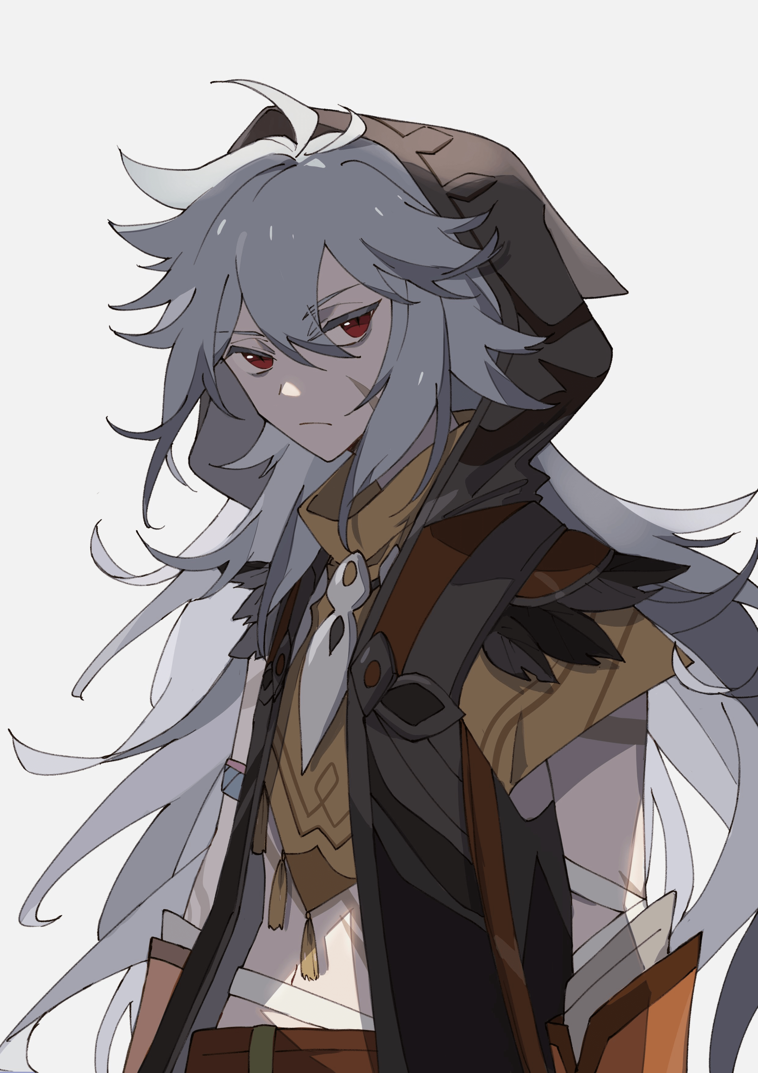 picture Razor Genshin Impact Characters Fanart http schrammek dk razor 28genshin impact 29