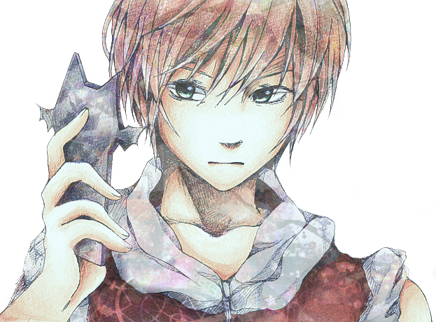 picture Hxh Shalnark Fanart shalnark hunter x hunter image 963114 zerochan anime image board