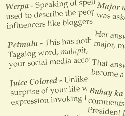 photo Economics Meaning Tagalog your unofficial guide to the etymology of filipino slang and memes positively filipino online magazine for filipinos in the diaspora