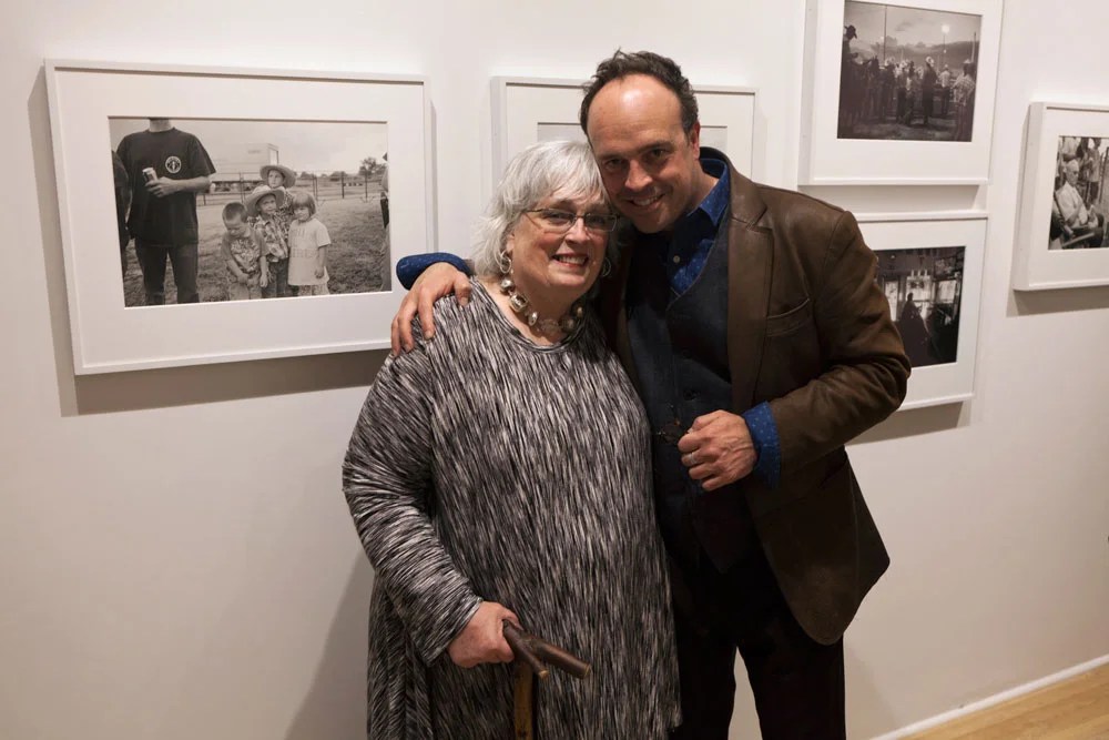 photo Peter Kayafas musee magazine
