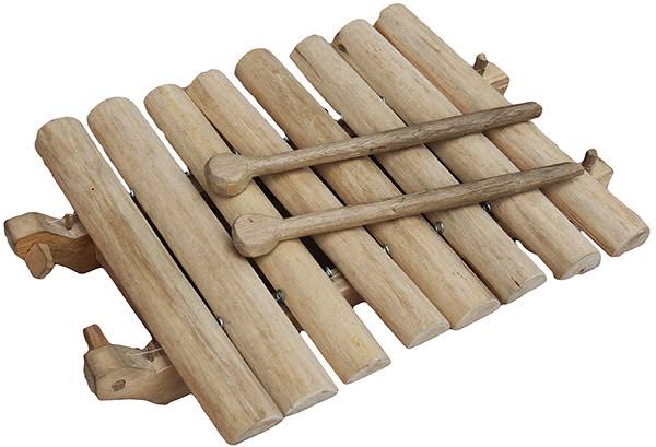 15 Alat Musik Tradisional Sumatra Utara - Tambah Pinter