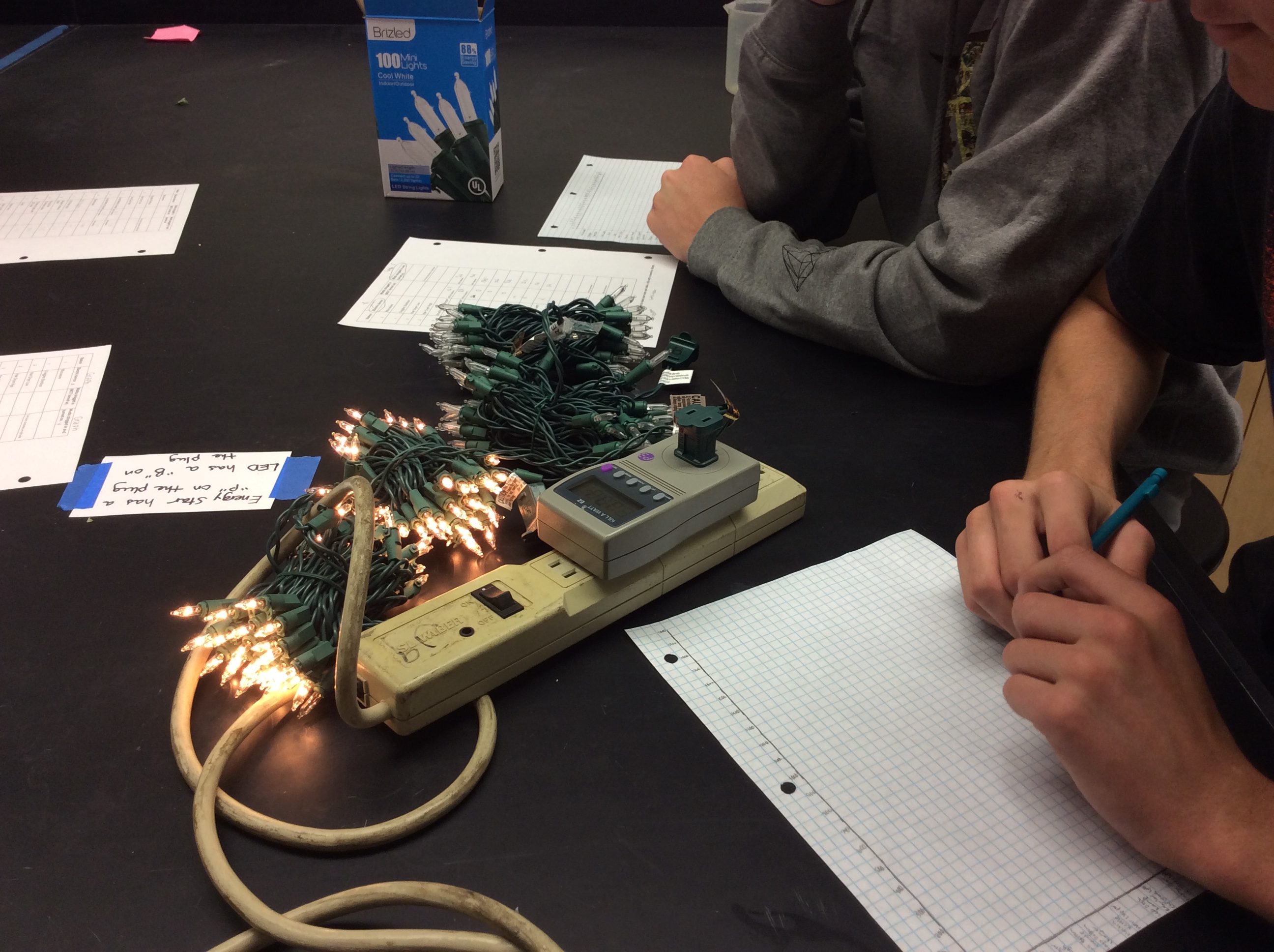 10 Scientific Concepts Learned From Ecocolumns Teaching Ap Science - Desktop Space Photos for Desktop