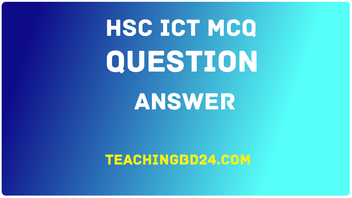 Hsc Ict Model Question 03 - Elegant 8K Dark Backgrounds | Free Download