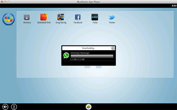 Droid4x Free Android Simulator For Pc Windows Mac Os X
