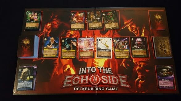 images Into The Echoside Game Amazon techraptor