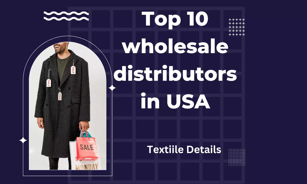 Top 7 wholesale distributors in usa 2024