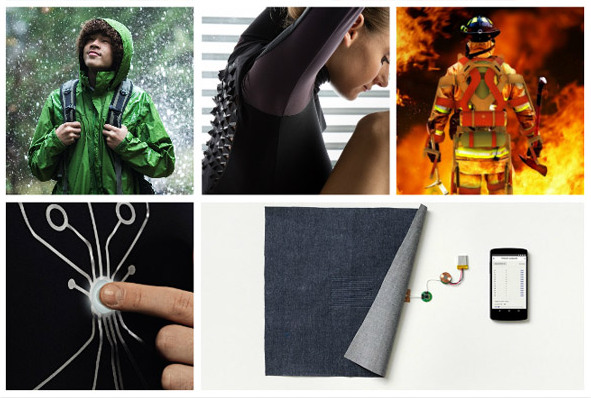 Application Of Technical Textiles Textile Learner - Best Abstract Images in Mobile