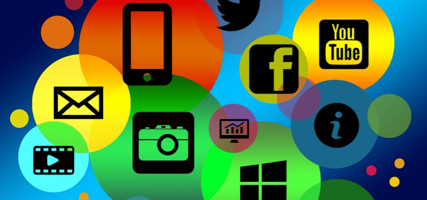 The 2016 Social Media Image Sizes Eproductions Interactive Web Team - Space Wallpaper Collection - Retina Quality