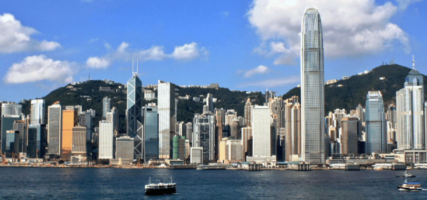 Despite Difficult Year Consumers Are Financially Optimistic The Bay - Elegant Ultra HD City Patterns | Free Download