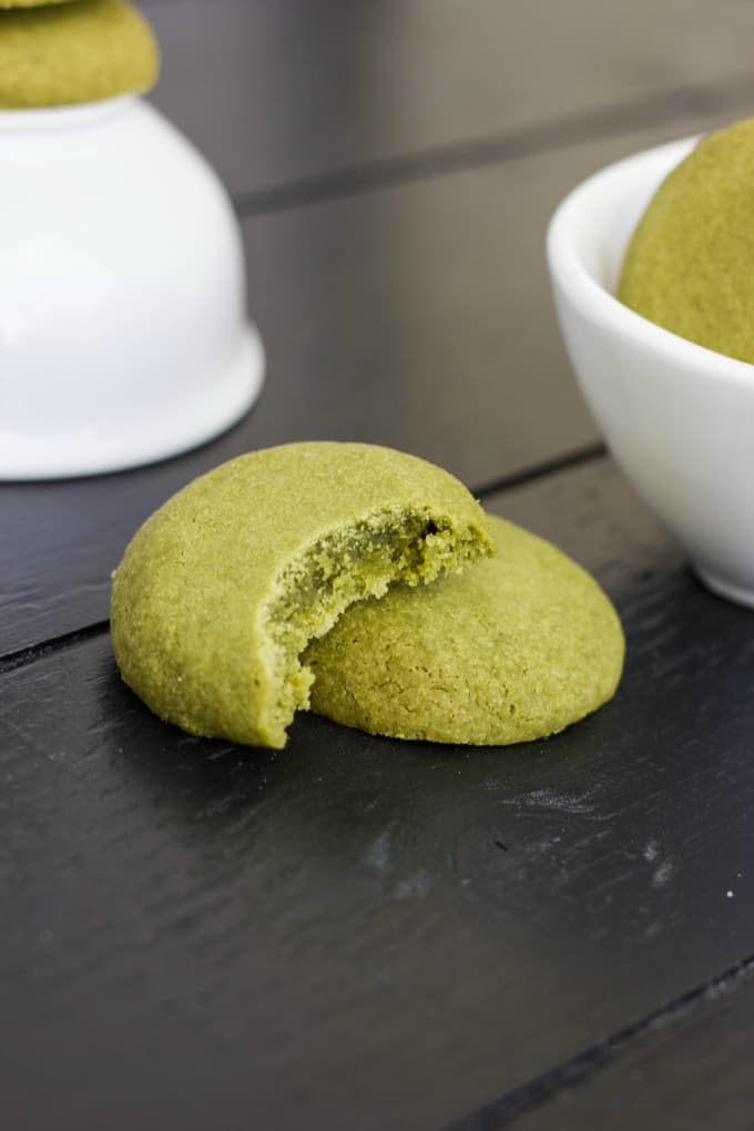 pics Matcha Cookies Recipe Uk the cookie writer