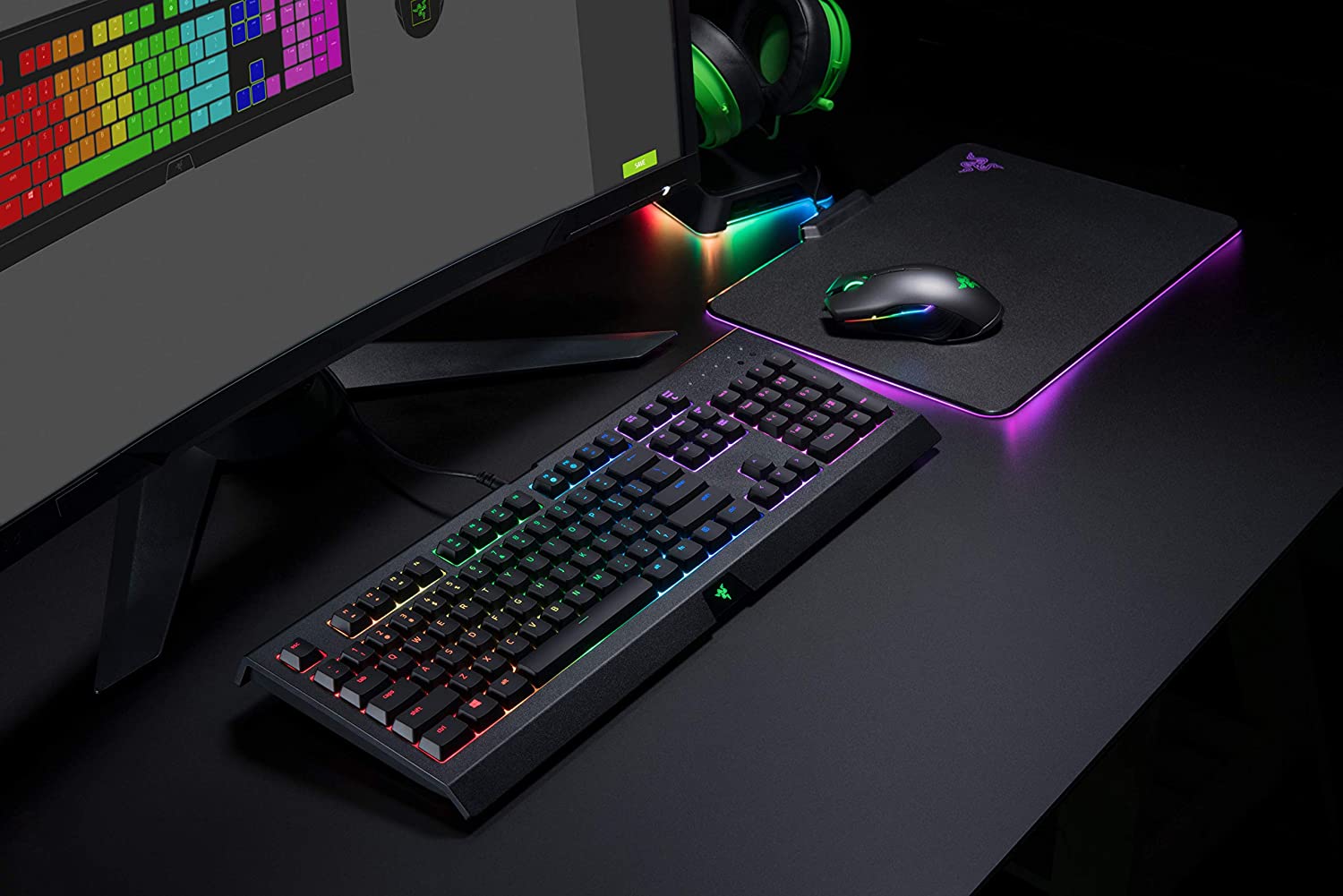photo Gaming Setup Ideas Cheap best gaming setup ideas for an
