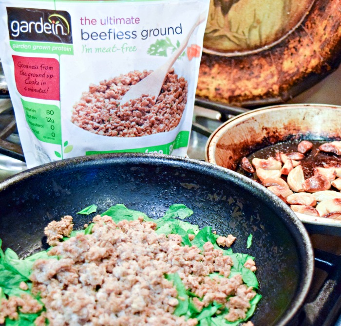pics Gardein Beefless Ground Recipes the fit fork
