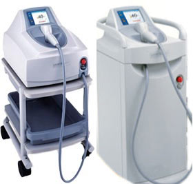 Lightsheer Diode Laser Nijmegen Laserontharing Lightsheer