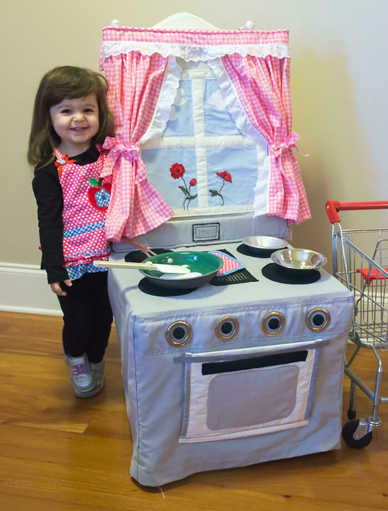 40 times people create extremely cool things during quarantine