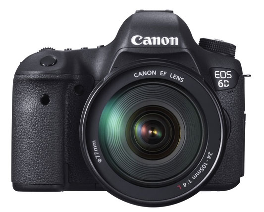 Canon 6d recommended lenses « new camera