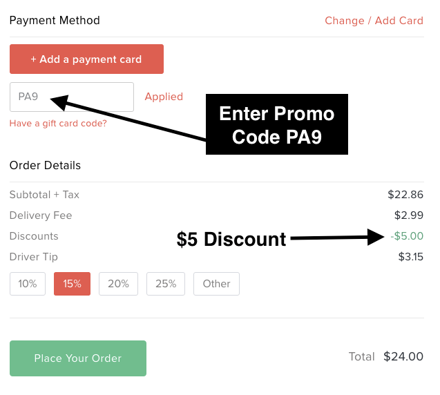 photo Doordash Promo Codes For Existing Users Reddit doordash promo for existing customers quality assurance off 59
