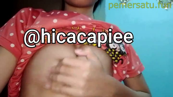 Video Viral Terbaru Koleksi 36 Vids Abg hicacapiee 18Yo Sange Colok Memek Sempit Becek PEMERSATUDOTFUN