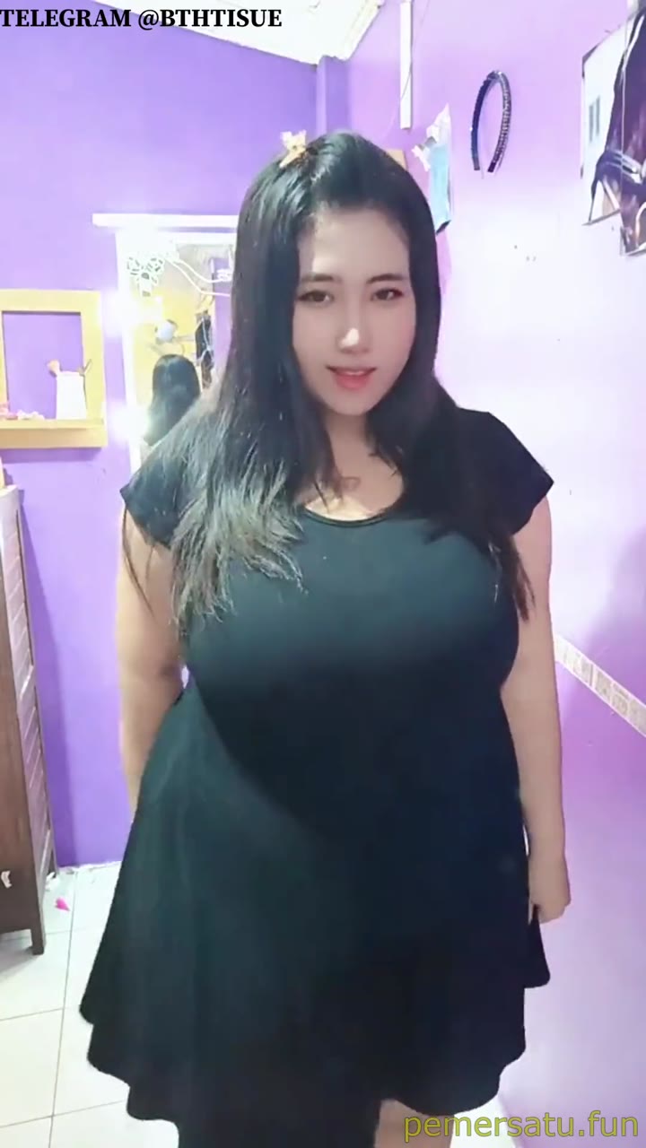 Video Viral Terbaru Koleksi Kiki Kintamai Abg 18Yo Tobrut PEMERSATUDOTFUN