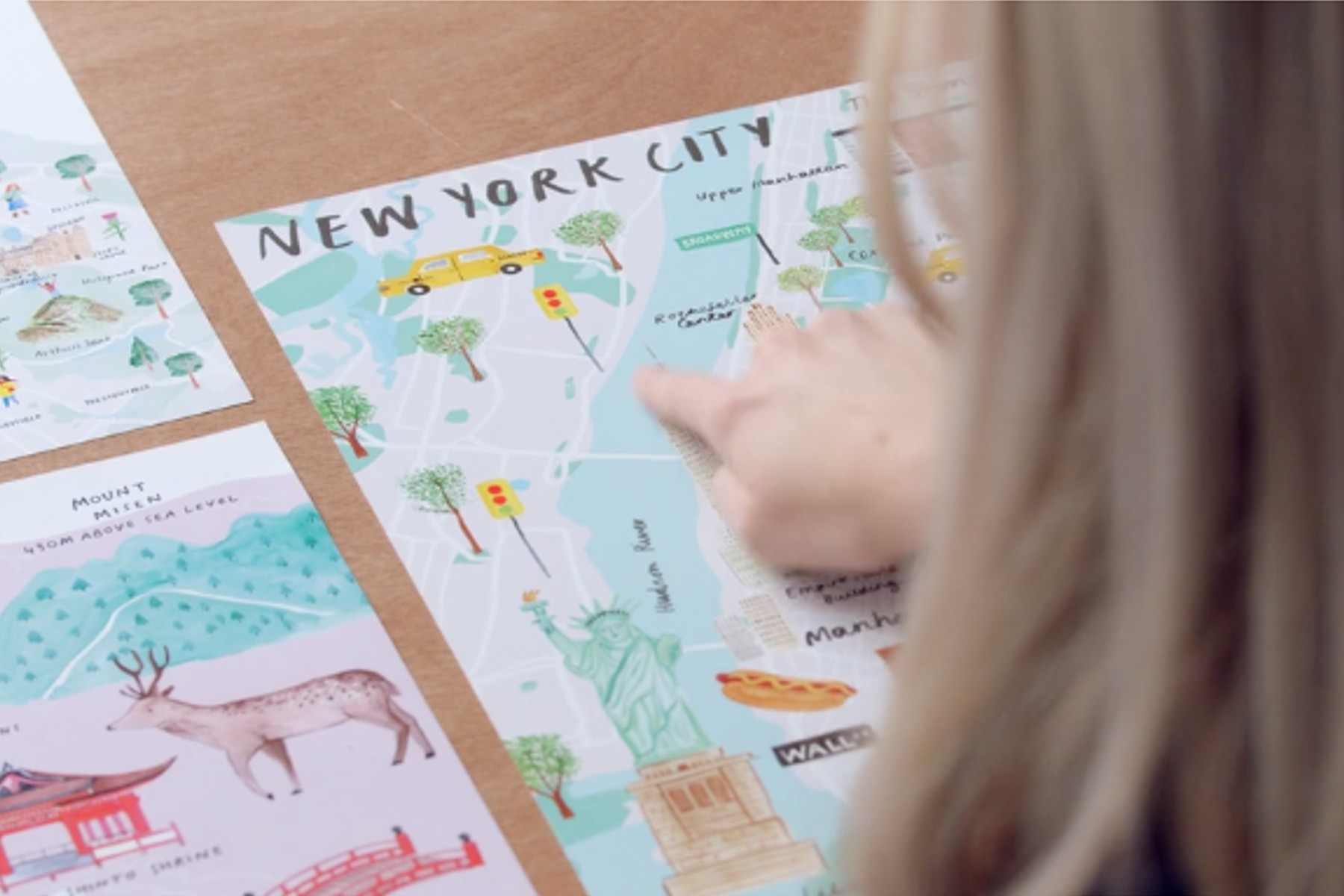Best Map Classes Discover Art 2026 FEATURE MAPS COURSES.