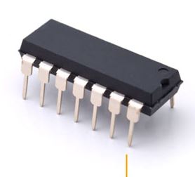 Short History Of Integrated Circuit Guided Growth Of