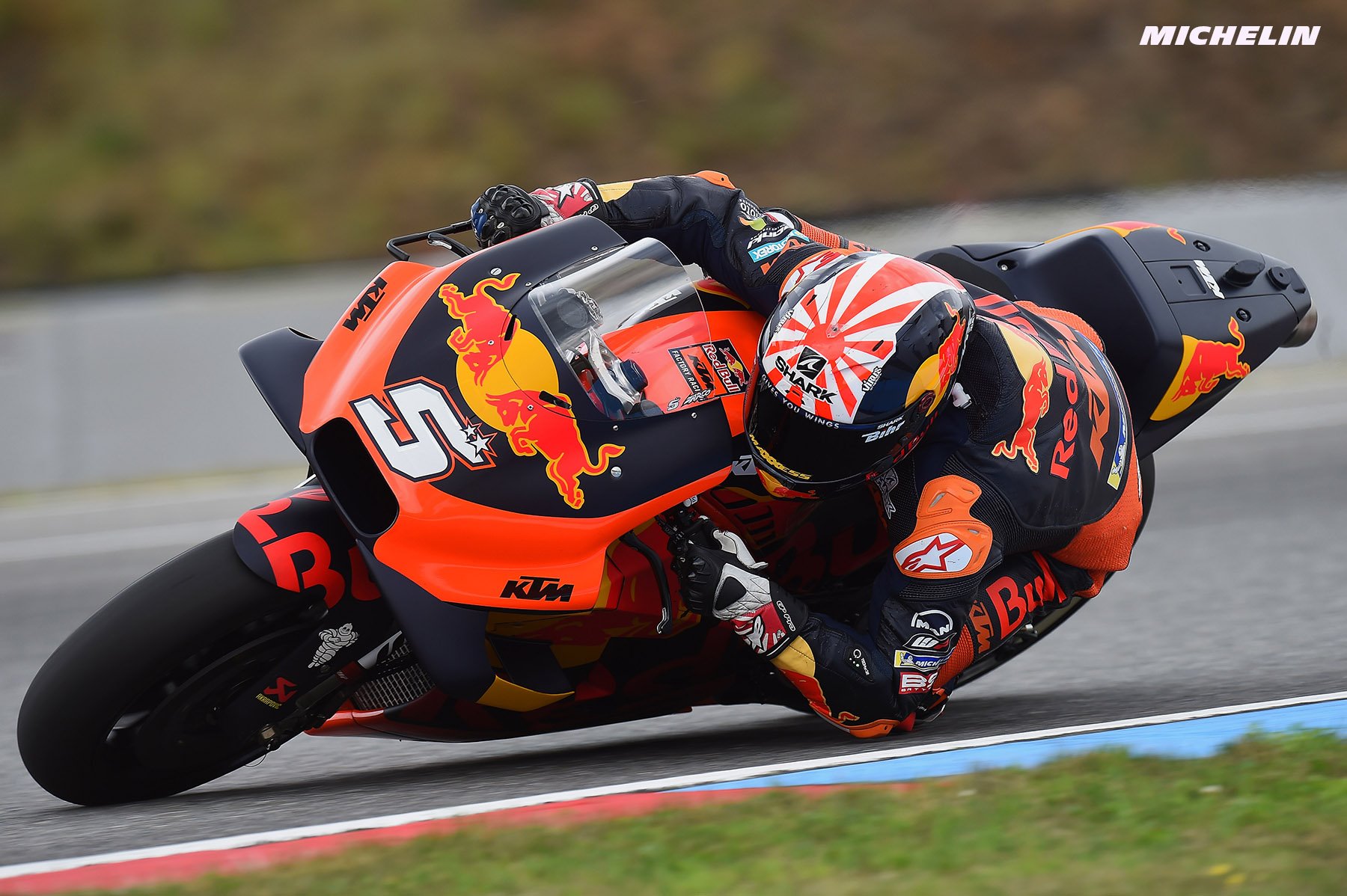 Tinggal Satu Slot Kosong Pembalap Motogp 2020 Tmcblog Com