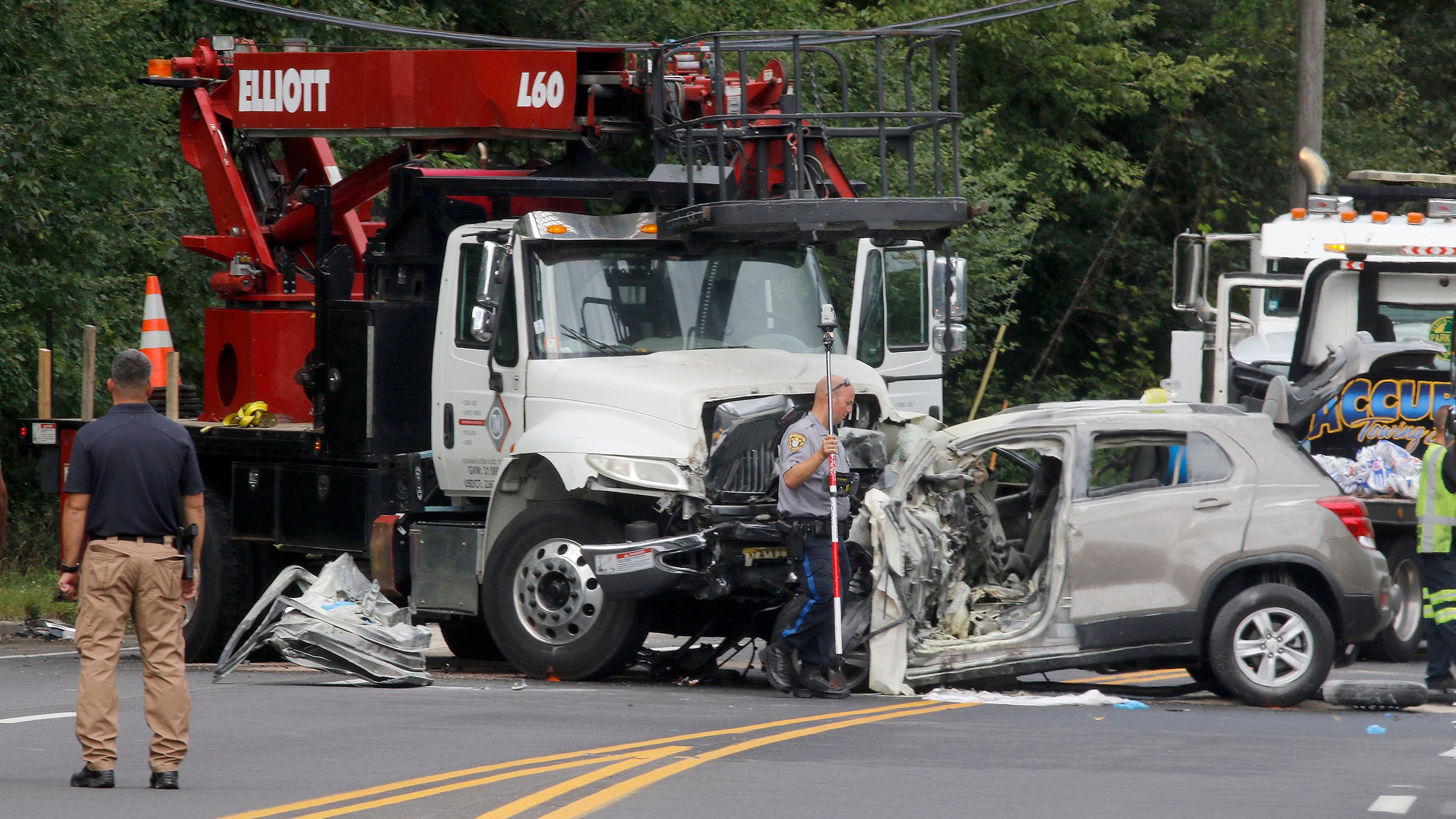fatal crash in toms river leaves one woman dead - tomsriverorg on fatal car accident toms river nj today