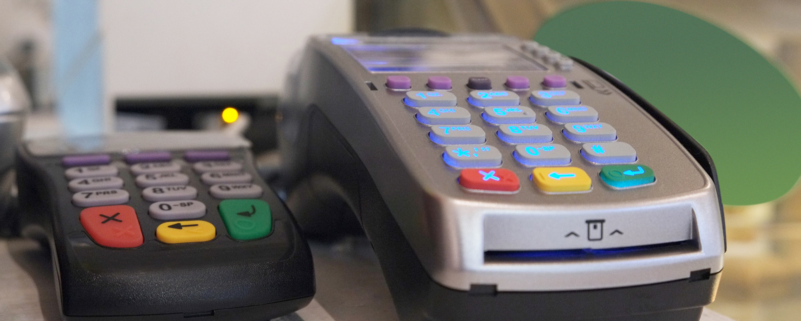 Shop Wireless Data Solutions Customer Portal - Vintage Textures - Perfect Desktop Collection