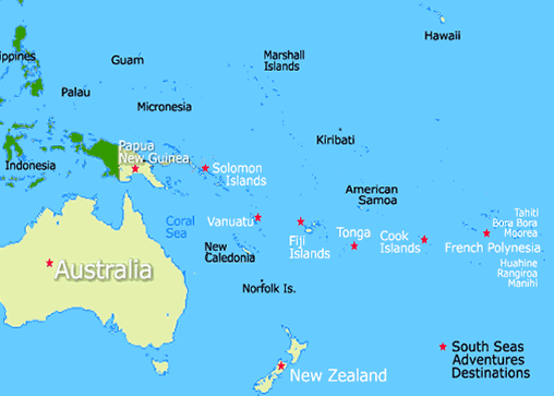 wallpapers Bora Bora Map Location World states map of the us