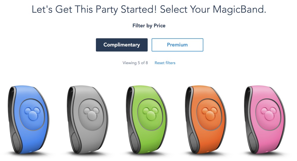 Disney Magicbands Top 17 Questions Answered Trips With Tykes