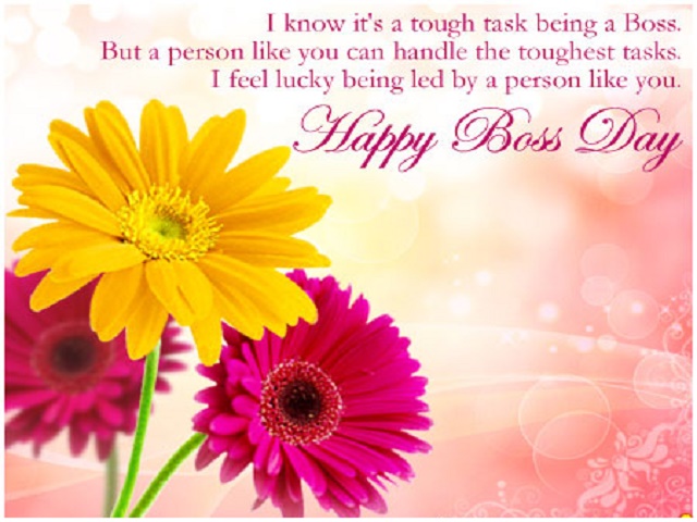 picture Boss Day Wishes best boss day sayings famous sayings cool boss day sayings lovely sayings