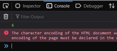 Javascript Trying To Use Alert To Show Sum Of Numbers From 1 To - Dark Image Collection - HD Quality