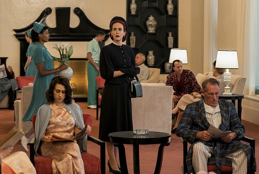 Ratched Trailer Tv Tonight - Best Sunset Designs in 8K