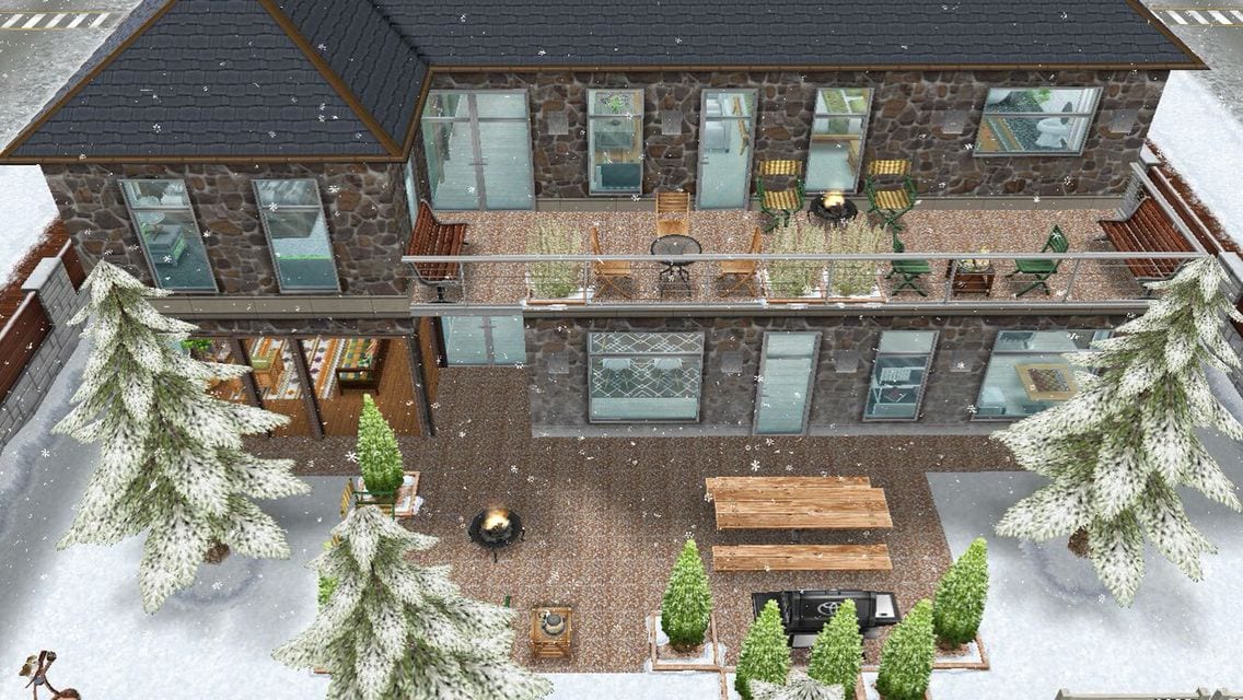 pix The Sims House Design Ideas the sims 4 top 20 best house ideas to