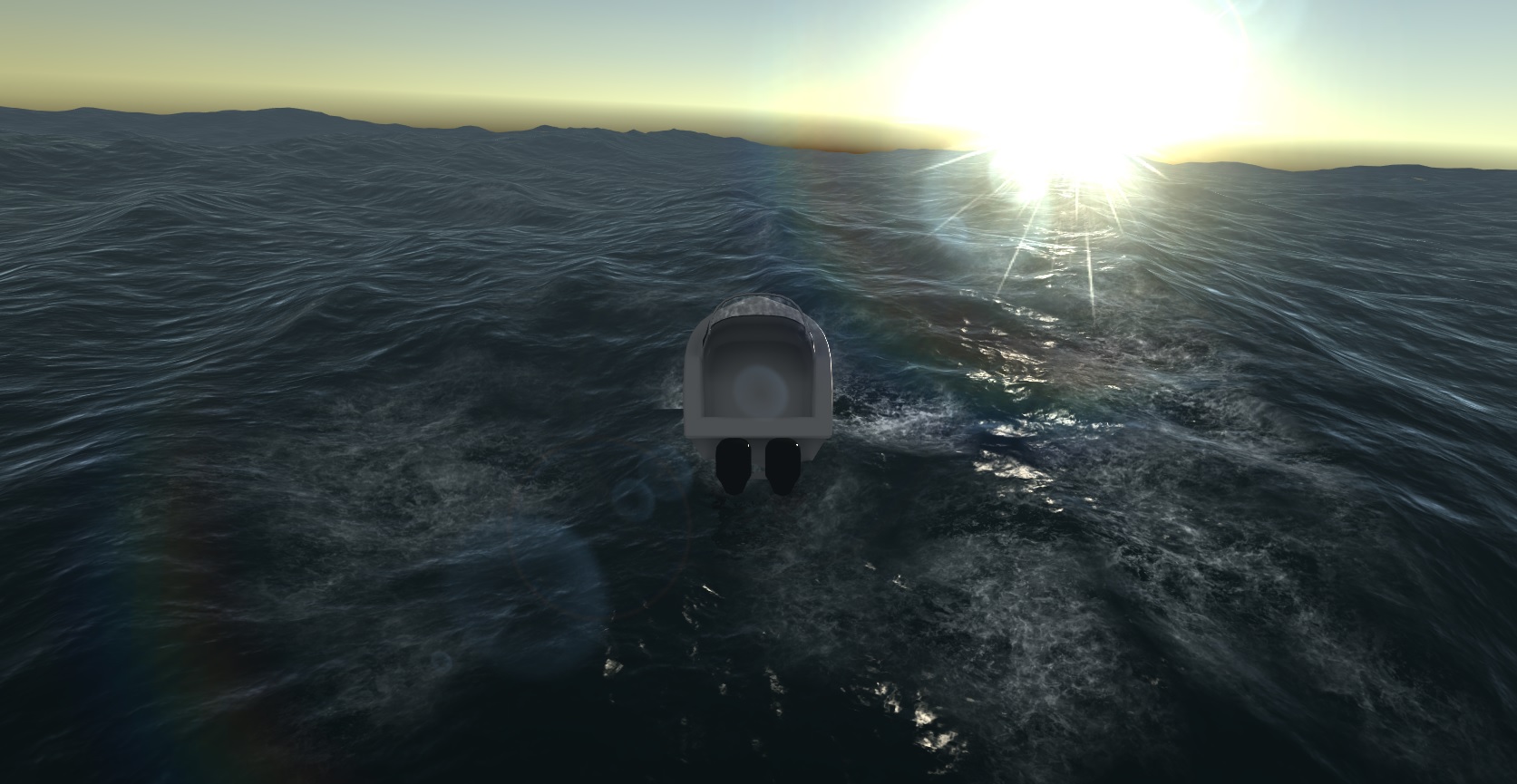 Particles Unity Coding Unity3d - Sunset Image Collection - HD Quality