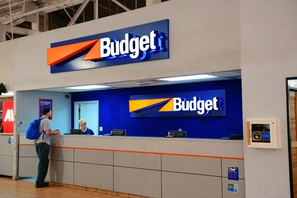 Budget Car Rental Locations France - Long Term Car Rental ...