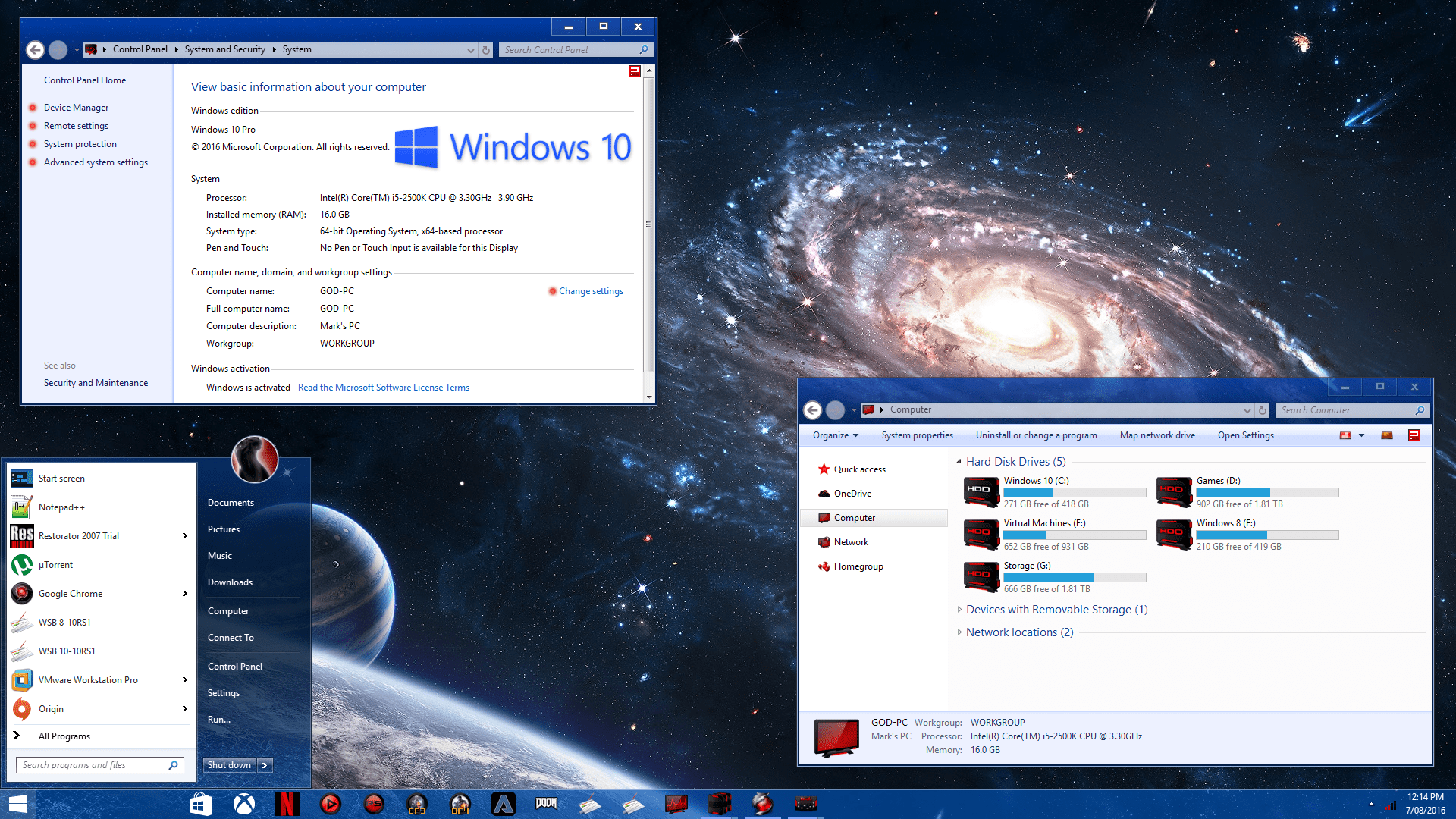 Macos For Windows 10 Enable Windows Theme Customization - Retina Colorful Photos for Desktop