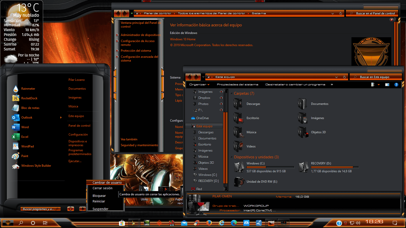 Uxthemepatcher Enable Windows Theme Customization - Best Vintage Wallpapers in Desktop