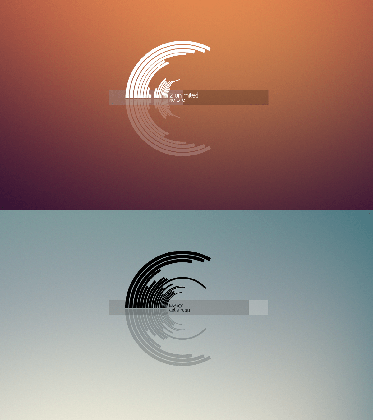 Ageo Rainmeter Enable Windows Theme Customization - Best Dark Illustrations in Retina