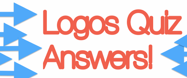 images Blue And Red Logo Quiz vault feed