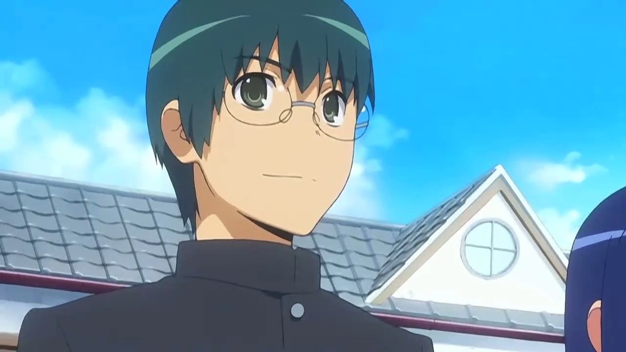 pic Toradora Anime Characters the objective opinion wordpress com