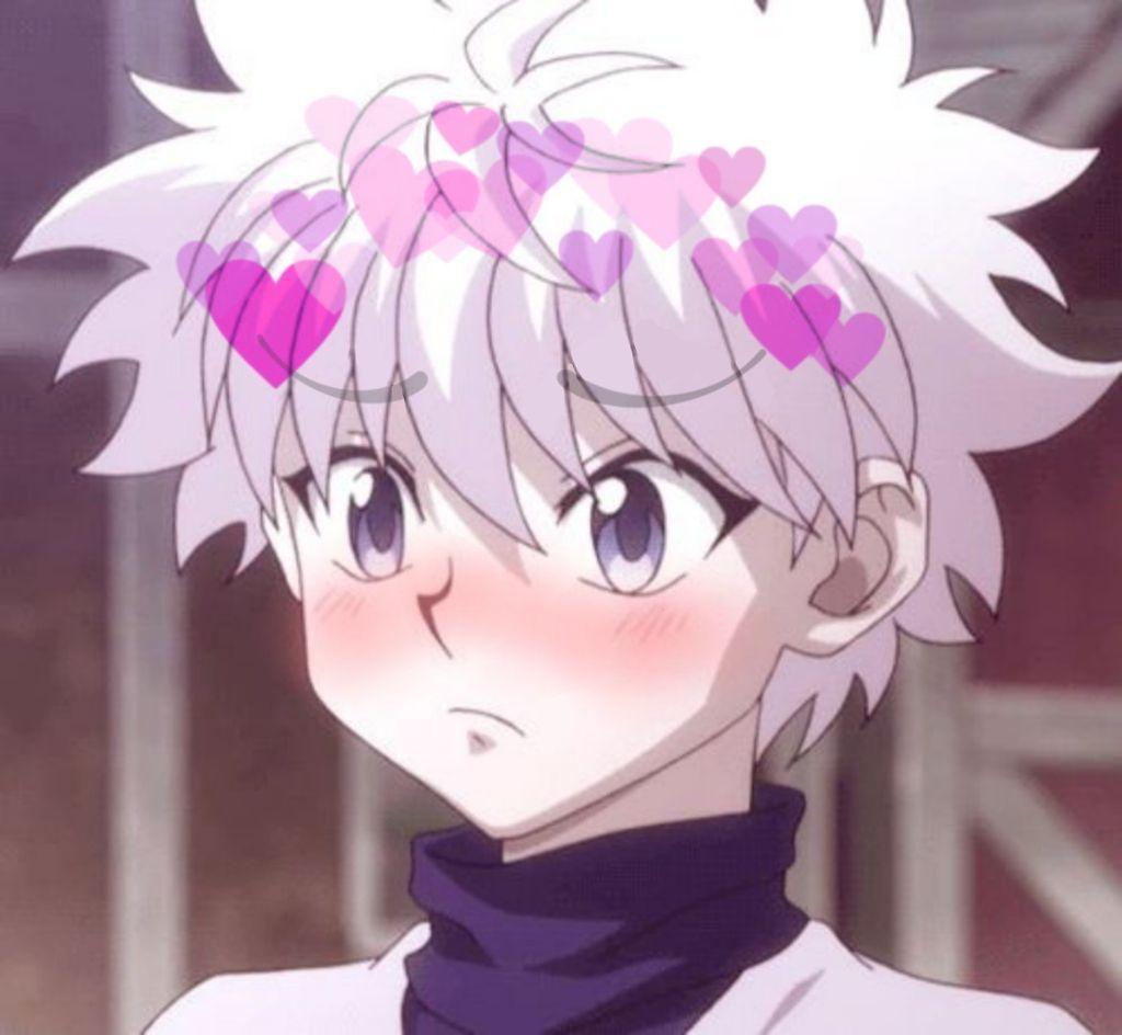 view 26 cool anime pfp killua unbeatablewallpaper on killua pfp wallpapers