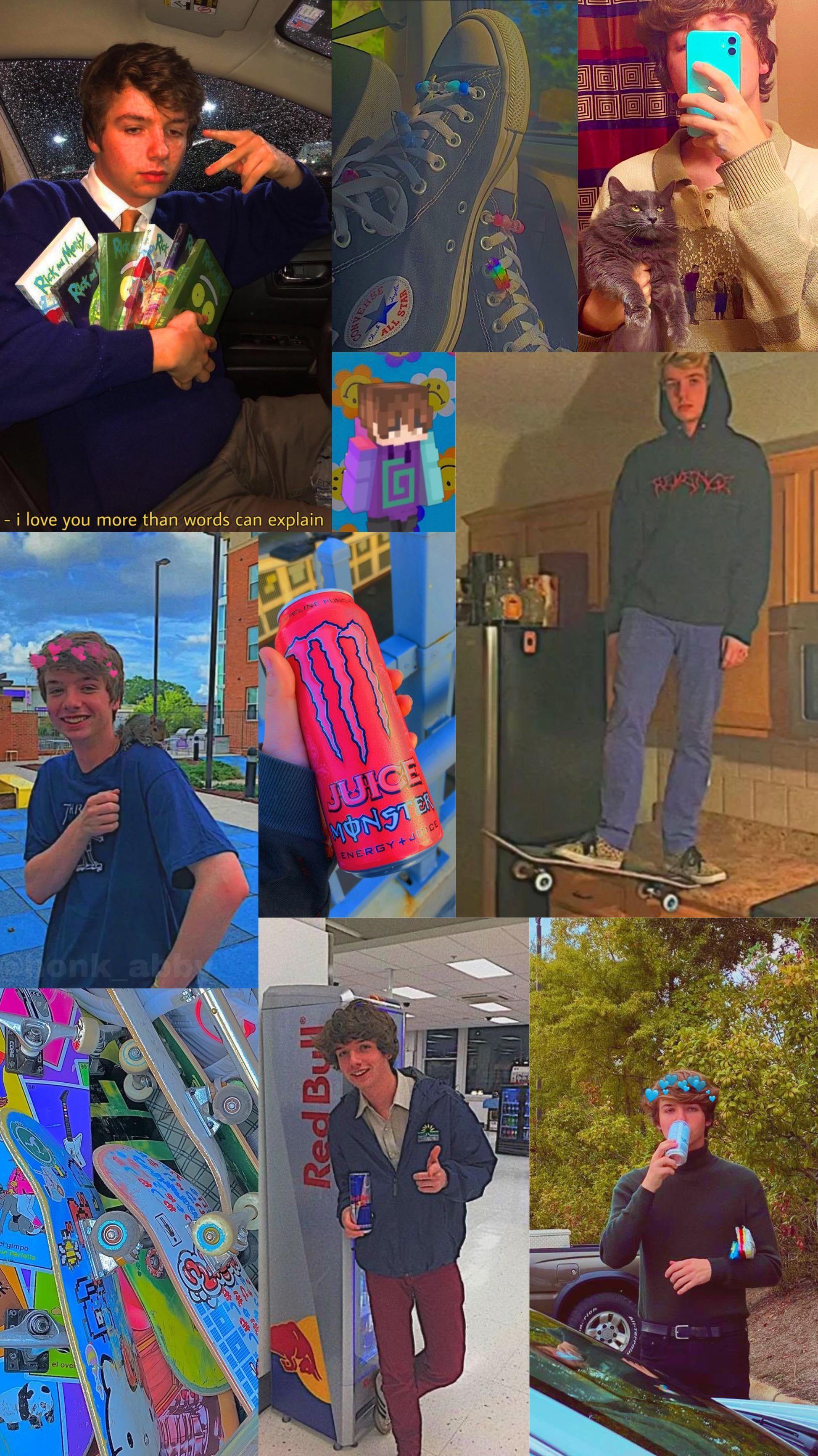 the best 29 aesthetic karl jacobs desktop wallpaper on karl jacobs wallpapers