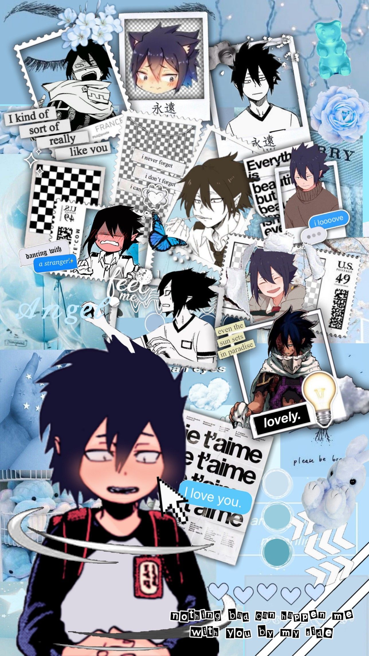 view 18 aesthetic tamaki amajiki cute wallpaper deriding on tamaki amajiki cute wallpapers