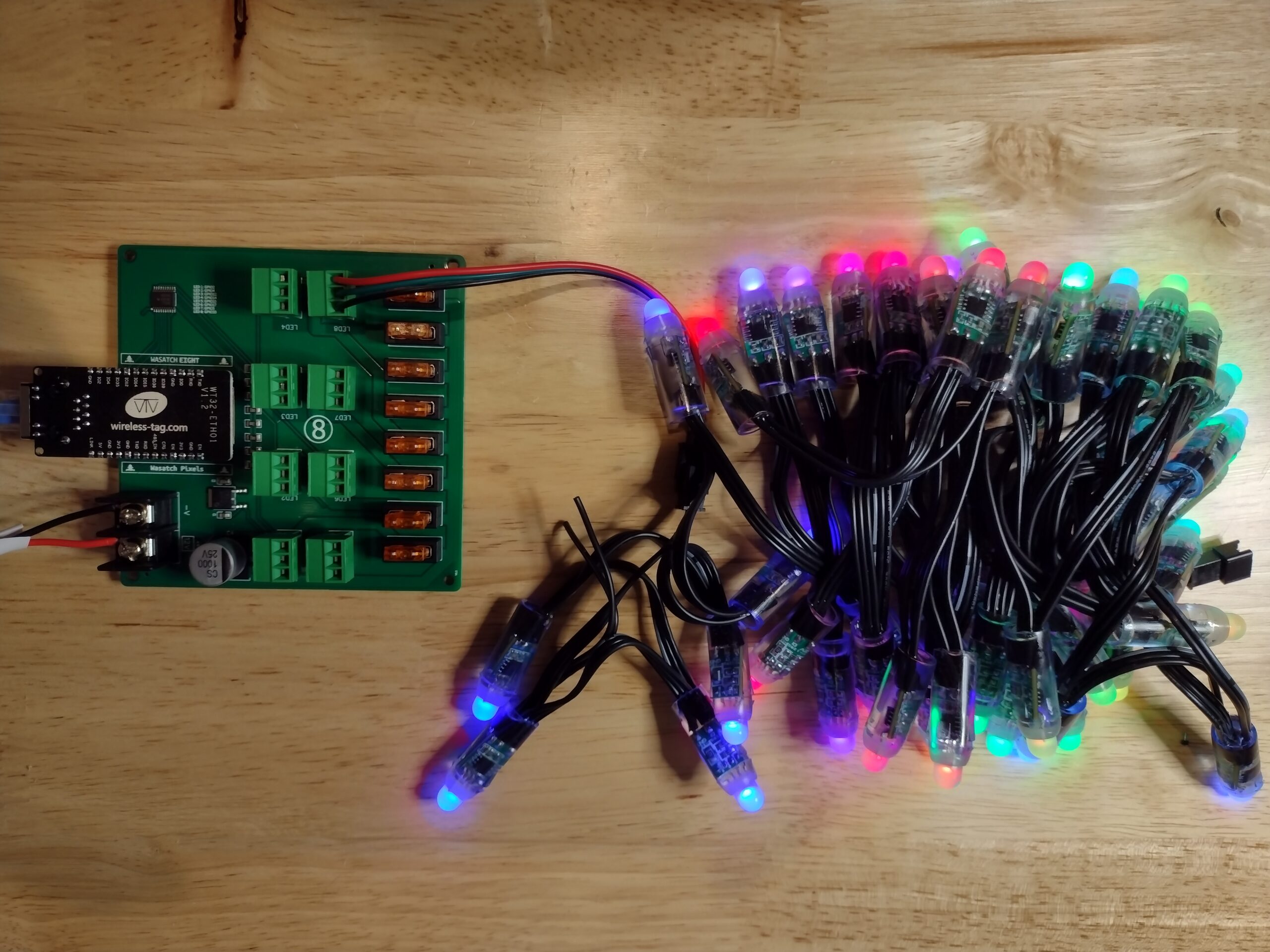 Homepage Wasatch Pixels - Best Sunset Patterns in Ultra HD