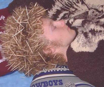 Sarhoş olmamak için 11 neden (janjanlı) - Ahanda sarhoş olan bir...