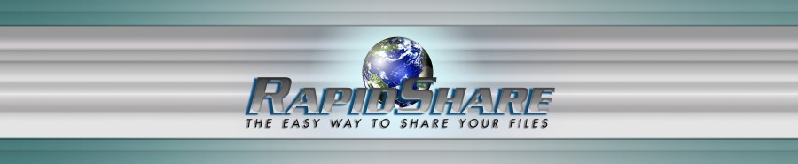 Rapidshare zor durumda! - Kısa bir süre önce...